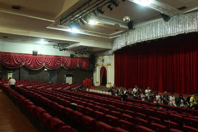 Golden Dome Cabaret: A Night of Glamour and Glitter - Final Thoughts