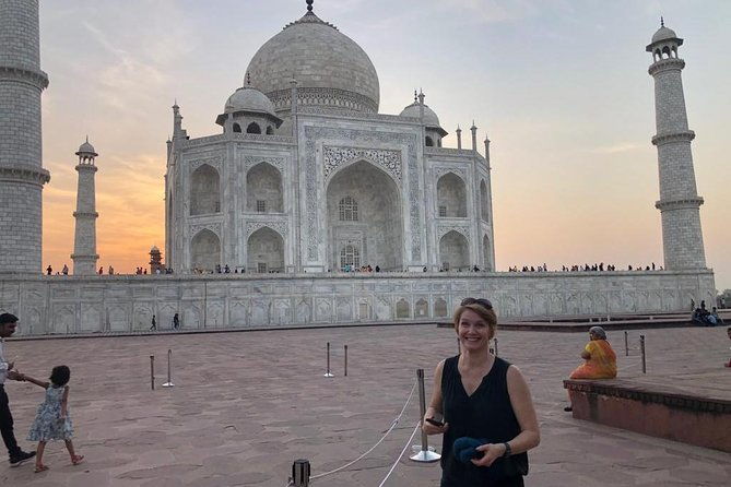 Golden Triangle 2 Nights, 3 Days: Delhi - Agra - Jaipur - Practical Insights and Value