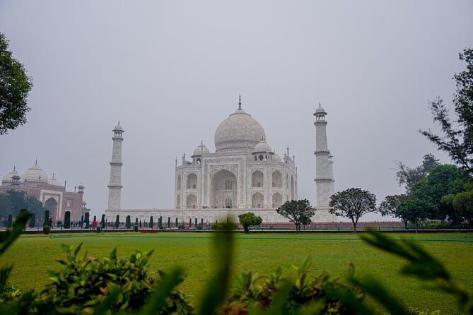Golden Triangle 3 days Tour to Delhi Agra and Jaipur - FAQ