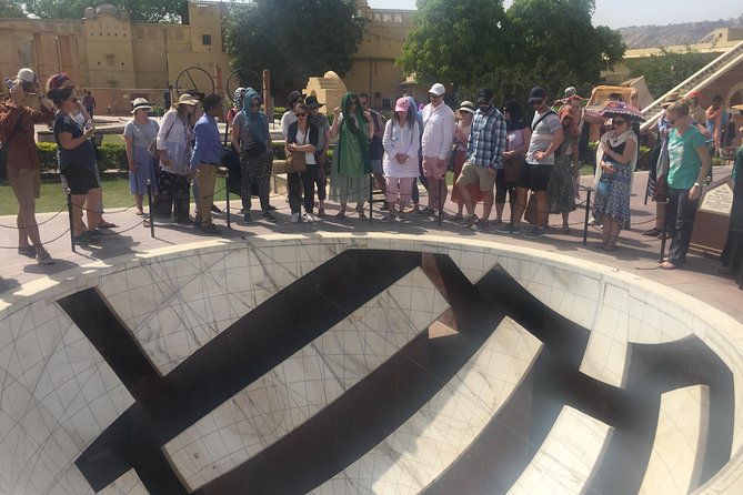 Golden Triangle 3 Days - Final Thoughts