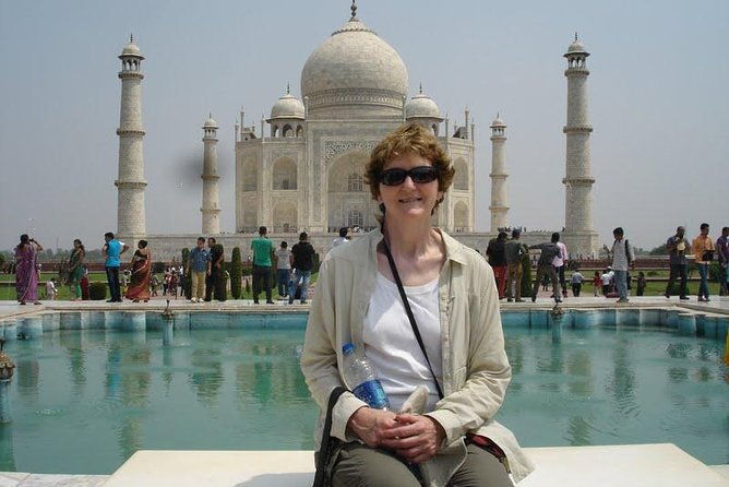 Golden Triangle 3 Nights, 4 Days return trip : Delhi-Agra-Jaipur - A Deep Dive into the Experience