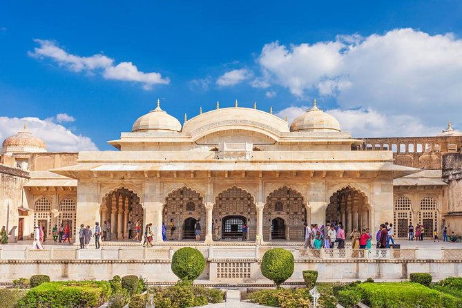 Golden Triangle 5 Days Private Tour from Delhi - Practical Tips for Travelers  