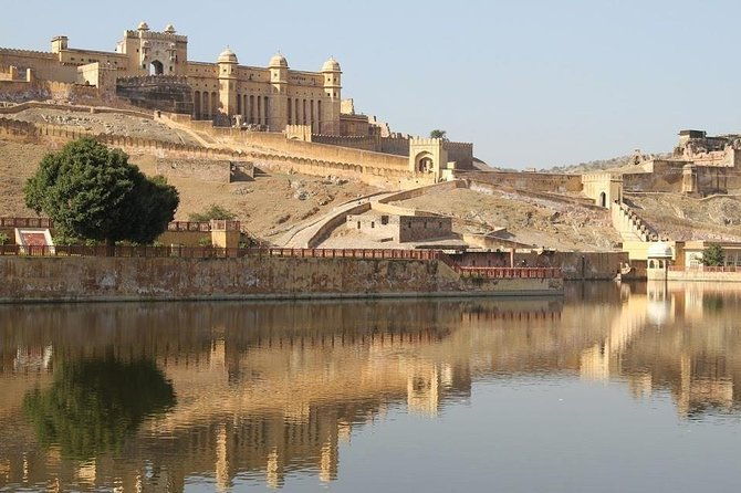 Golden Triangle India Tour 4 Days - What Makes This Tour a Solid Choice?