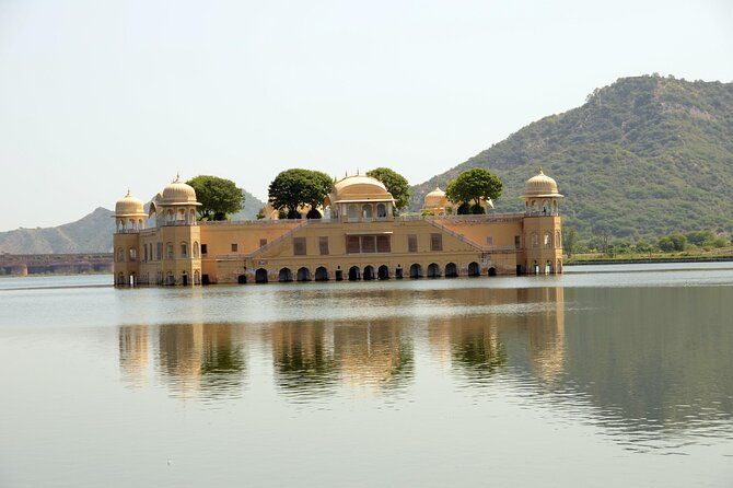 Golden Triangle Private Delhi Agra Jaipur Tour 3 Nights 4 Days - The Value and Who It’s Best For