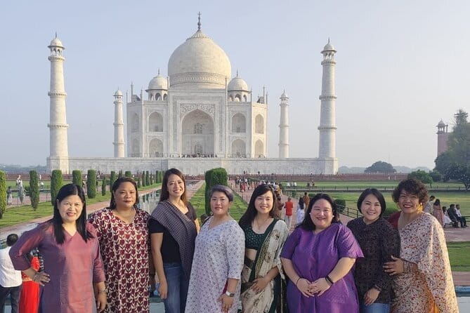 Golden Triangle Private Tour in India for 5 Days and 4 Nights - Practical Aspects and Value