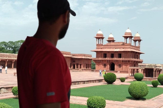 Golden Triangle Tour 4 Nights 5 Days - Who Should Consider This Tour?