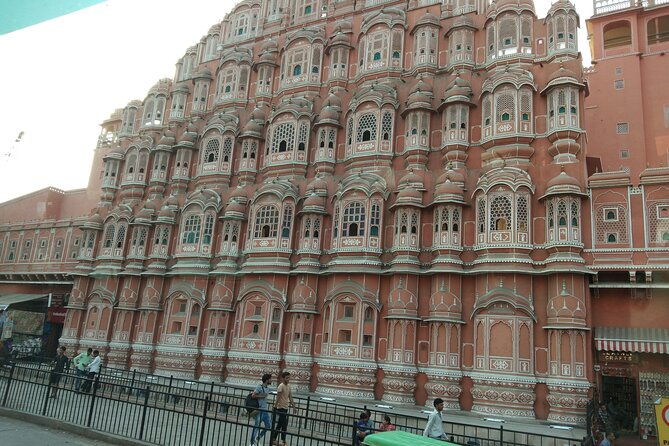 Golden Triangle Tour - A Complete Breakdown of the Golden Triangle Experience