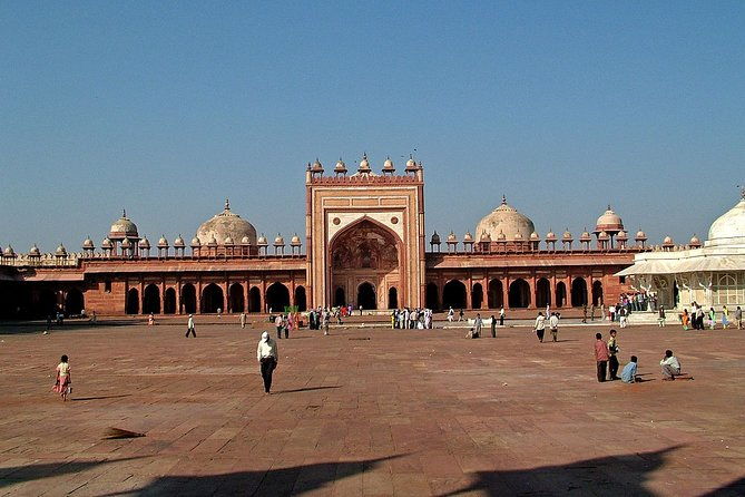 Golden Triangle Tour 5 Days - Authentic Touches & Insider Insights