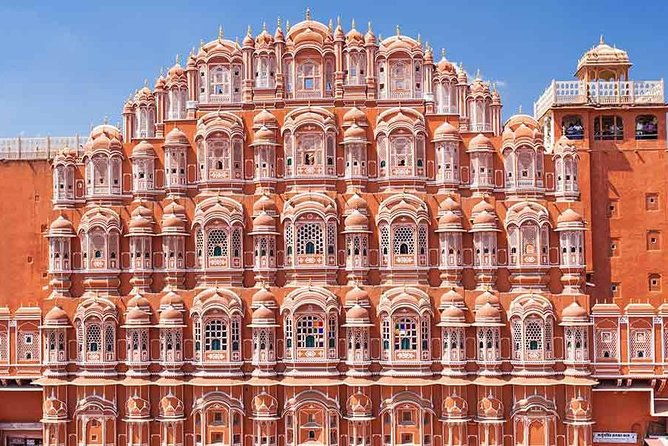 Golden Triangle Tour By Car ( 6 Days ) - What Makes This Tour Stand Out
