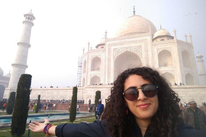 Golden Triangle Tour from Agra - The Value in Details: What Makes This Tour Special