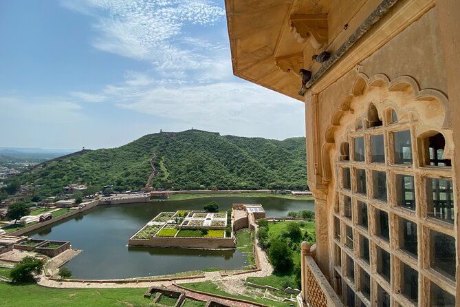 Golden Triangle Tour in India - The Experience We’d Highlight