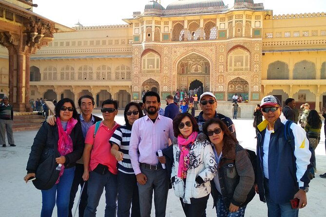 Golden Triangle Tour India - Why This Tour Offers Great Value