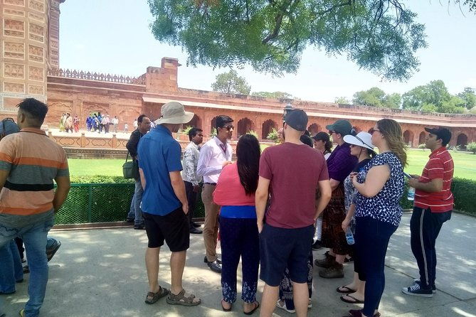 Golden Triangle Tour India - What to Expect: Day-by-Day Breakdown