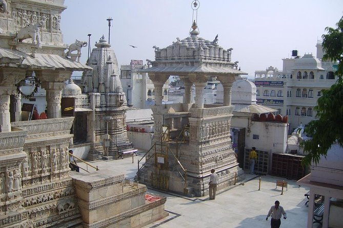 Golden Triangle tour with Historical Rajasthan - Practical Considerations