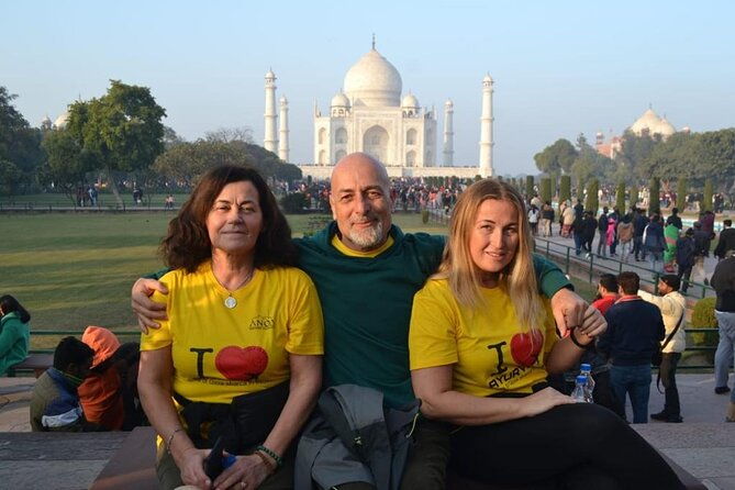 Golden Triangle tour with Khajuraho and Varanasi tour - Practical Aspects & Insights