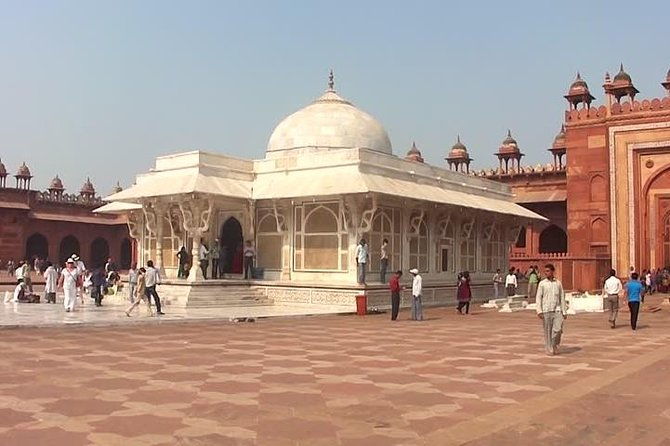 Golden Triangle Tour with Varanasi - Who Should Consider This Tour?