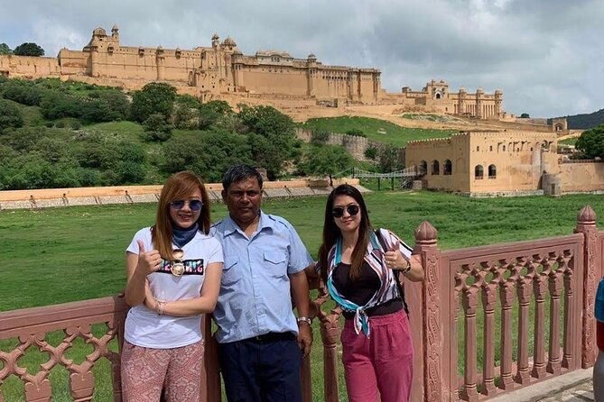 Golden Triangle Tours - An In-Depth Look at the Itinerary