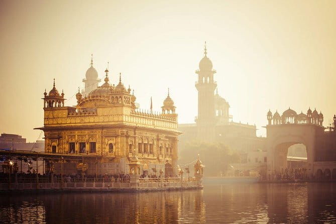 Golden Triangle with Amritsar Tour - Who Is This Tour Best For?