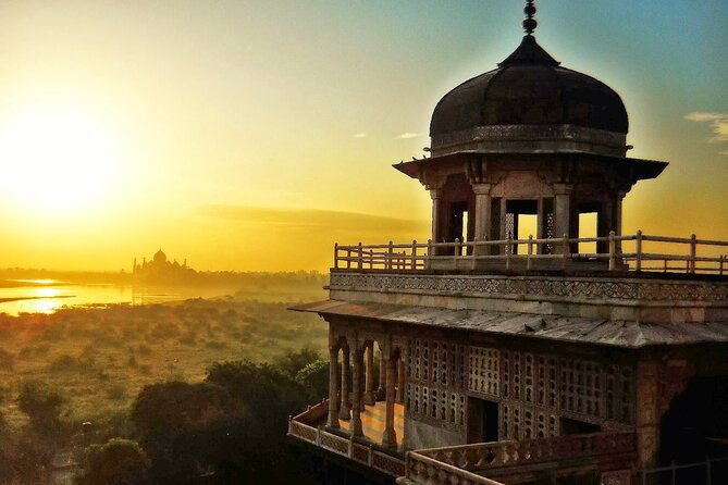 Golden Triangle with Ranthambore Tour - Why This Tour Delivers Value