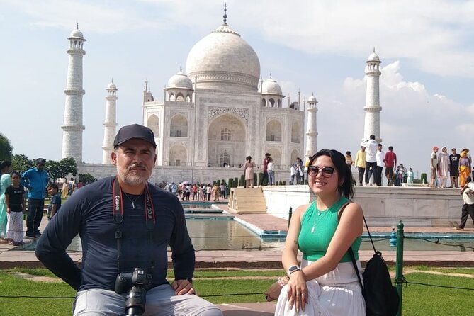 Golden Triangle with Tiger Safari (8 Days) - FAQs