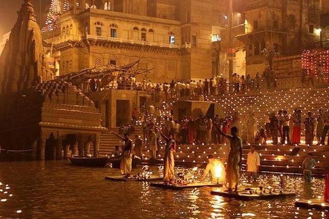 Golden Triangle With Varanasi 7 Days by Flight & Train Option's - What Does This Tour Mean for You?