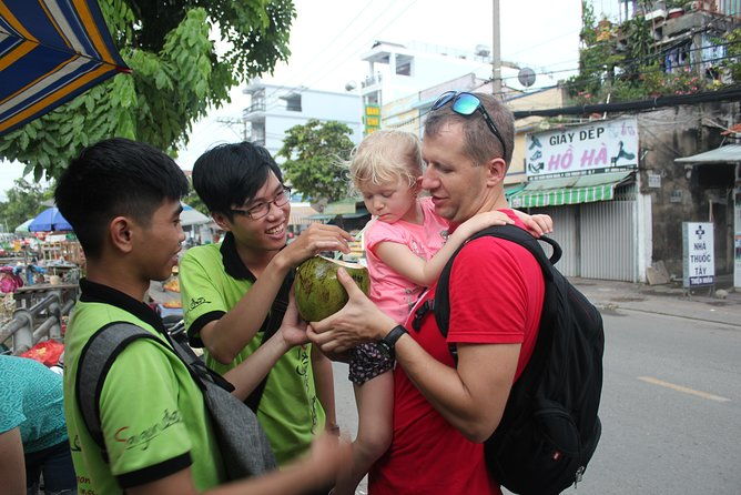 Good Morning Saigon Tour by Motorbike and Scooter - Final Thoughts: Who Will Love This Tour?