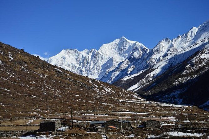 Gosainkunda Trek 12 Days - Practical Details and Value