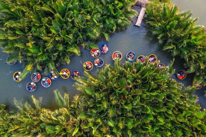 Green Coconut Village Cooking Tour (Local Market,Basket Boat and Cooking) - Final Thoughts: Why You Should Consider It
