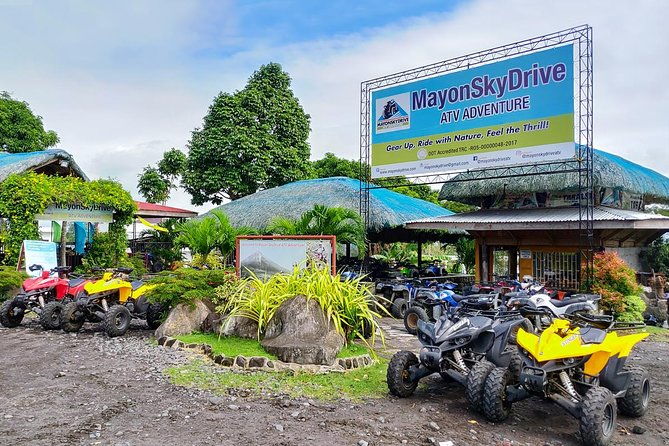 Green Lava Trail - Mayon ATV Adventure - Who Should Consider This Tour?