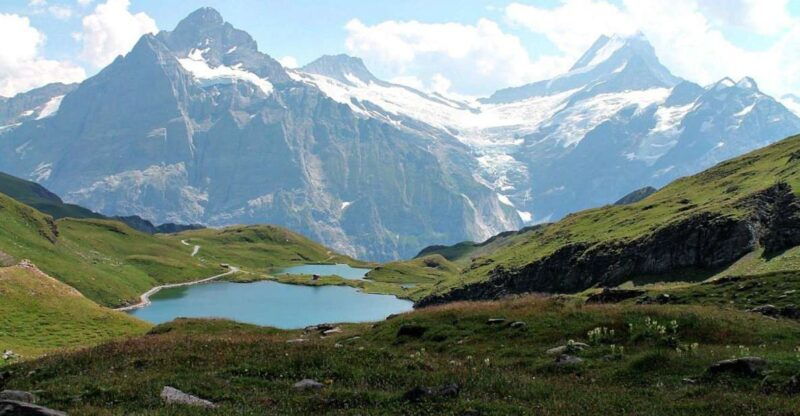 Grindelwald: Guided 7 Hour Hike - The Itinerary Breakdown