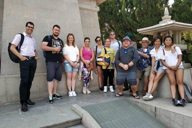 Group Bus Tour to Terracotta Warriors with Hotel Pickup & Lunch - What Travelers Say: The Authentic Review Insights
