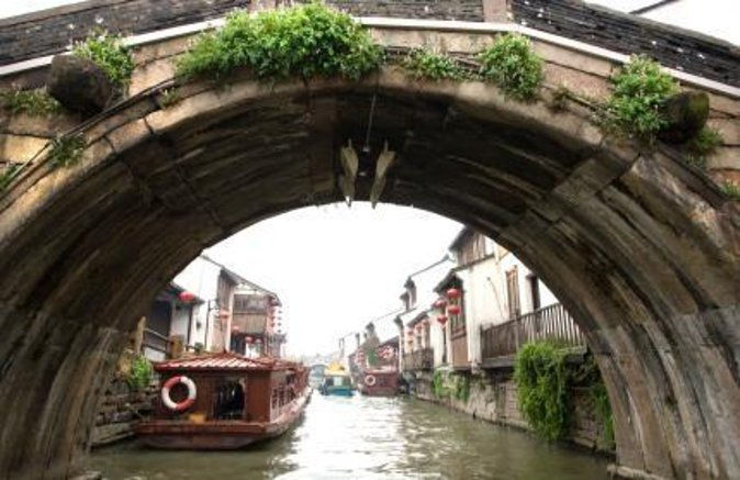 Group Day Tour in Suzhou and Zhouzhuang from Shanghai - The Practical Side of the Tour