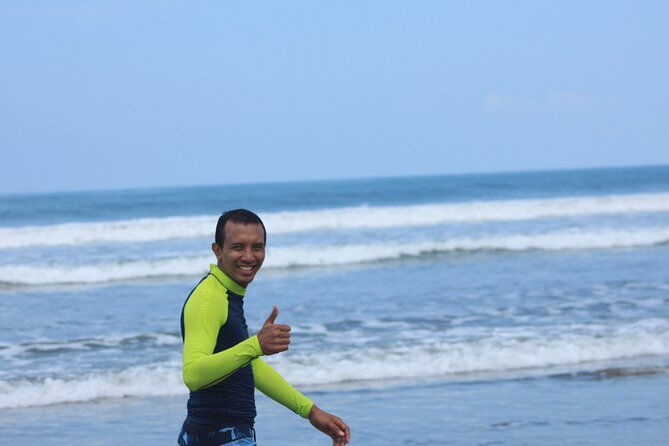Group surf lesson by Malu Surf Bali - Who Is This Tour Best For?