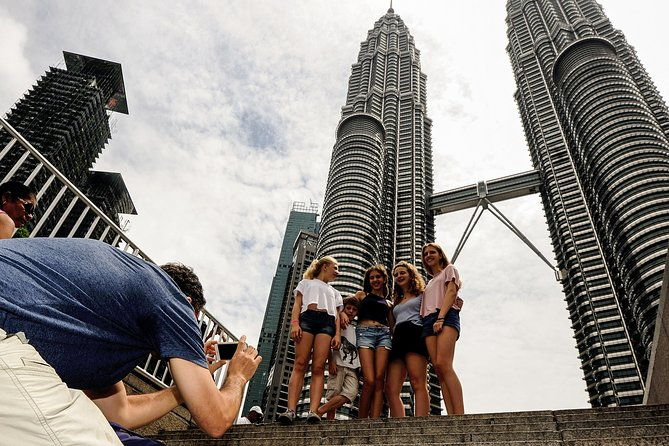 Group Tour: Half-Day Kuala Lumpur City Exploration Tour - What We Love About This Tour