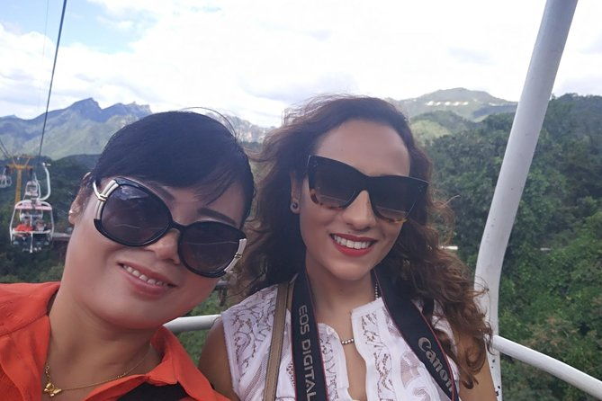 Group Tour to Mutianyu Great Wall - Deep Dive into the Itinerary