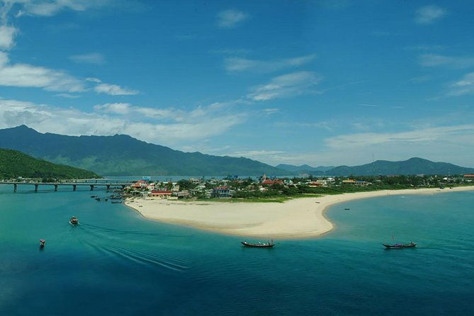 Group Tour: Visit Hue Imperial From Da Nang - Full Day Trip - What Reviewers Say