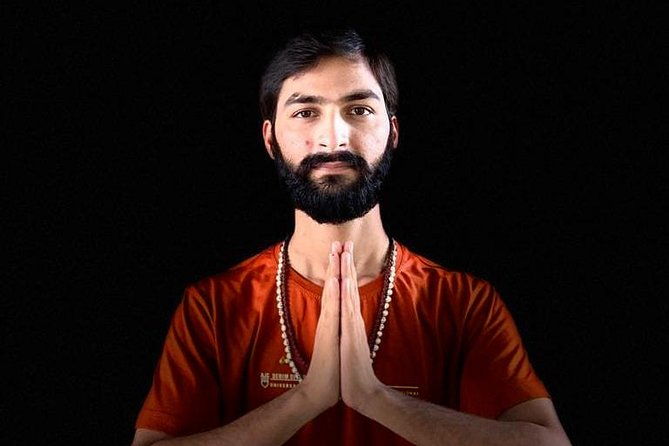 GROUP YOGA CLASS - BEGINNER / ADVANCED - Sunrise Yoga with Ayush in Varanasi - Who Should Consider This Experience?