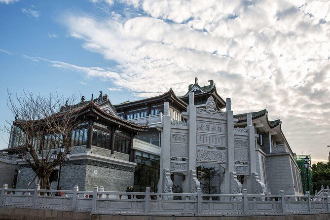 Guangzhou Walking Tour To Explore The Old Xiguan Area - What’s Included and Practical Details