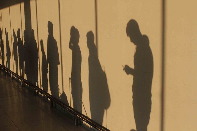 Guided Arrival Fast-Track Service: Bangkok Suvarnabhumi Airport - The Real Impact of the Service