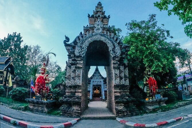 Guided Chiang Mai City Night Tour by EV Tram - Final Thoughts: Is it Worth It?