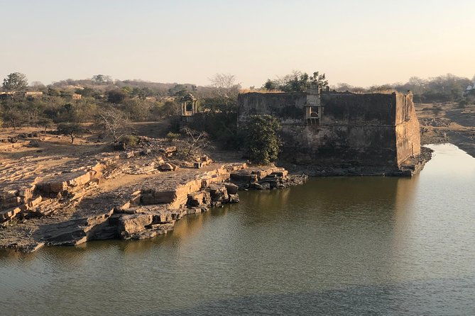 Guided Chittorgarh Fort Day Tour from Udaipur With Lunch - Who’s It Perfect For?
