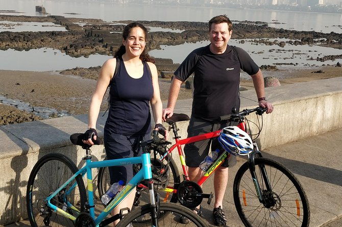Guided Cycle Tour of Old Mumbai with Breakfast - Exploring the Itinerary: What You Can Expect