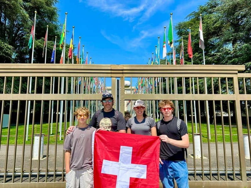 Guided day trip from Geneva with pick-up service - The Practical Details: Transport, Group Size, and Cost