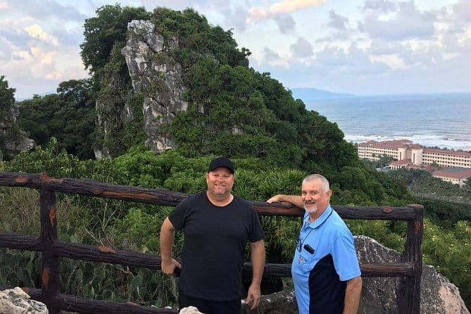 Guided Dragon Bridge Breathing Fire/Water & Da Nang city tour - Final Thoughts