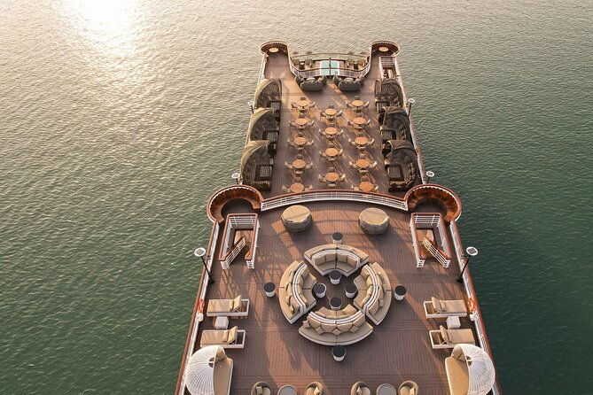 Guided Full Day Cruise Tour in Halong Bay - Who Would Love This Tour?