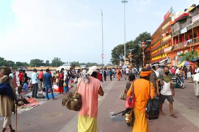 Guided Haridwar Walk with Ghats & Evening Ganga Aarti - Why This Tour Offers Real Value