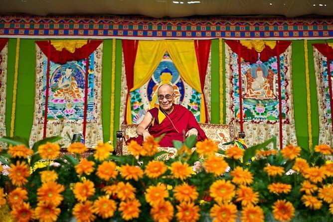 Guided, India's Own Mini Tibet Mcleodganj- Culture Tour - Deep Dive into the Stops