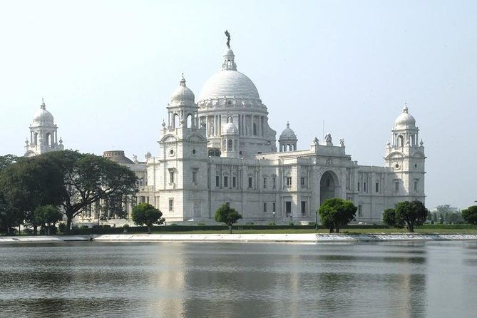 Guided Kolkata Sightseeing Trip by Car, Walk & Sunset Cruise Excursion Trip - What Makes This Tour Stand Out?