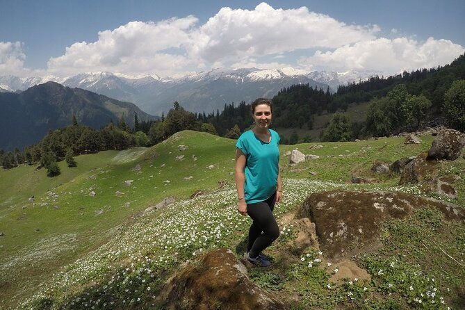 Guided Lama Dugh Hike in Manali - Practical Details and What to Expect