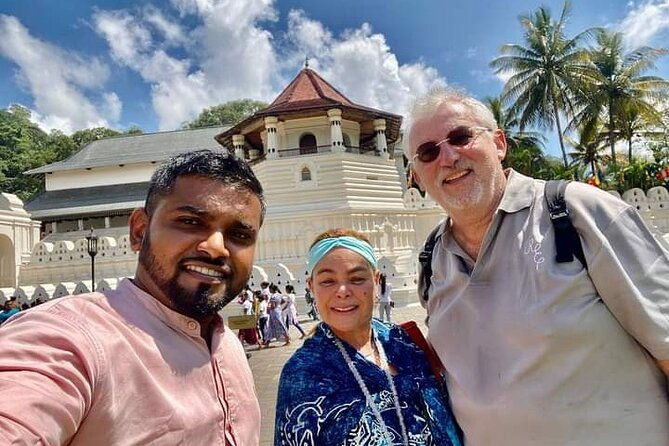 Guided Multi-Day Journey around Sri Lanka with Expert Driver - Frequently Asked Questions  